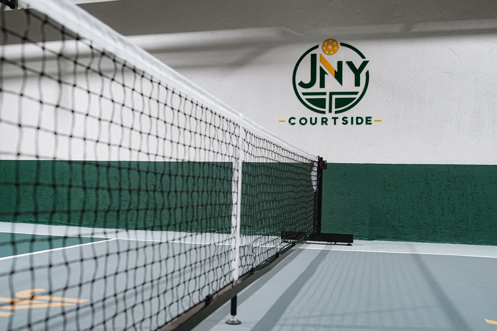 JNY-Night Open play